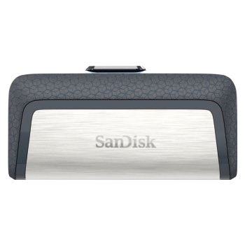 SanDisk Ultra Dual USB Drive 16GB USB 3.1 - Type-C